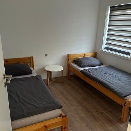Gaestewohnung Gesamte Unterkunft- Tv- Internet Osterburg المظهر الخارجي الصورة